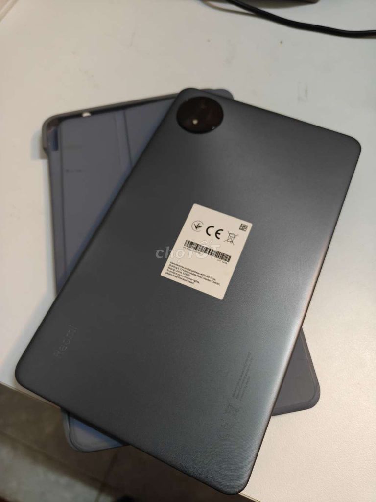 Xiaomi Redmi Pad SE 8.7 4GB/64GB. Mua bán Máy tính bảng tại Huyện Long Điền Bà Rịa - Vũng Tàu được đăng bởi Nguyễn Thành Trung hình 1