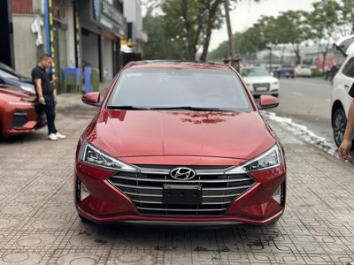 Hyundai Elantra 2.0 2019 odo 8v 1 chủ từ đầu zin