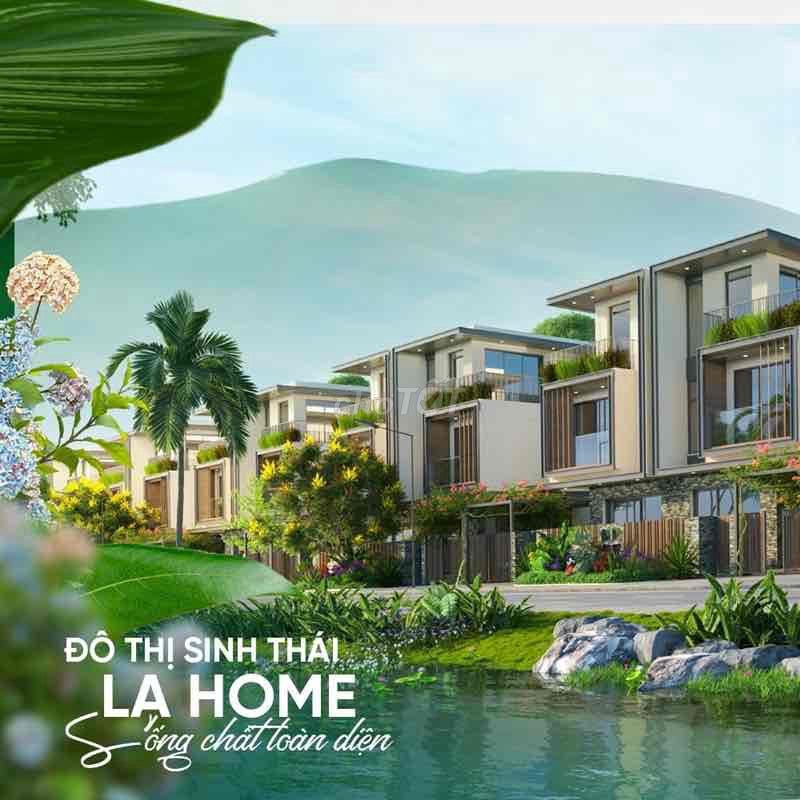Chính chủ cần bán gấp ddi nước ngoài căn Lahome giá tốt. Mua bán căn hộ/chung cư tại Huyện Bến Lức Long An được đăng bởi Trương Hồng Ngà hình 2