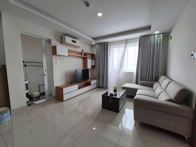 Аренда · 2 комн. · 65 м² · Quận 6, ул. Nguyễn Văn Luông