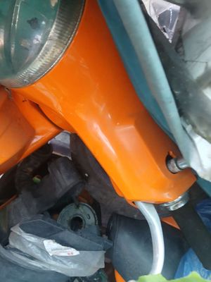Vespa sản xuất 2011 Fi. Mua bán Xe máy tại Quận 12 Tp Hồ Chí Minh được đăng bởi trong nhan
