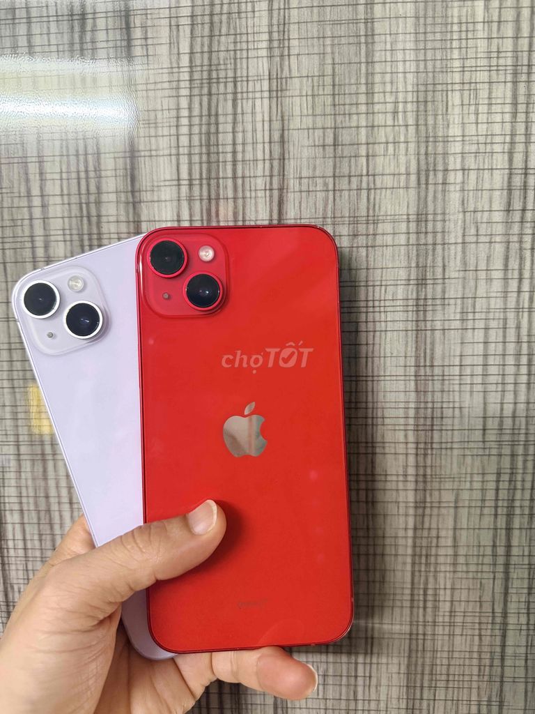 Iphone 14 Plus 128Gb-256Gb QT 99% giao lưu gl. Mua bán Điện thoại tại Quận Nam Từ Liêm Hà Nội được đăng bởi TH Mobile hình 1
