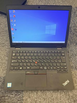 Thinkpad L380  I5/8/256gb. Mua bán Laptop tại Quận Nam Từ Liêm Hà Nội được đăng bởi Đoàn Thu Hiền