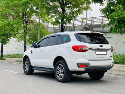 Ford Everest Trend 4x2AT sx 2018