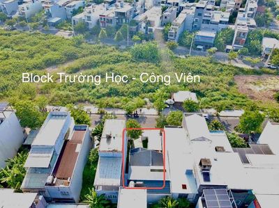 Аренда · 3 комн. · 204 м² · Quận Cẩm Lệ, ул. Đường Nguyễn Ân