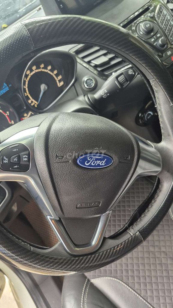 2014 S 1.0 AT Ecoboost - 10000 km. Mua bán Ô tô tại Quận Bắc Từ Liêm Hà Nội được đăng bởi Bình  hình 8