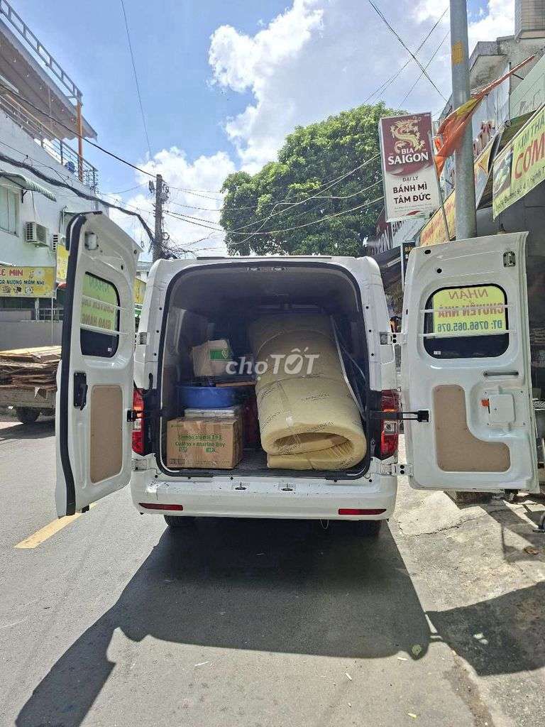 dịch vụ chuyển nhà trọ ưu đãi giá rẻ khi hẹn trước. Dịch vụ chuyển nhà tại Quận Bình Tân Tp Hồ Chí Minh được đăng bởi Chuyển Nhà Dọn Trọ Minh Khang hình 1