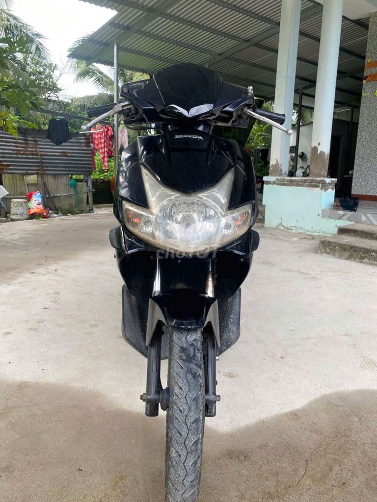 bán xe Ab 2008. Mua bán Xe máy tại Huyện Càng Long Trà Vinh được đăng bởi Tii Nguyễn hình 3