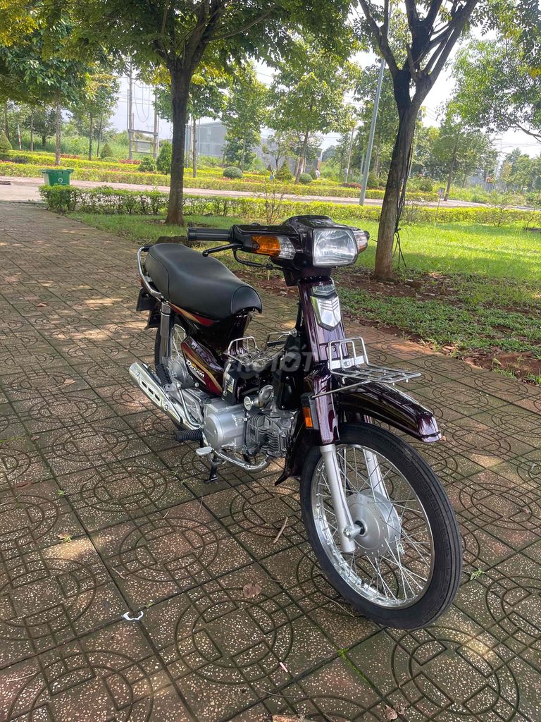 cần bán super deam siêu cọp. Mua bán Xe máy tại Huyện Tân Phú Đồng Nai được đăng bởi Lê thê đai hình 2