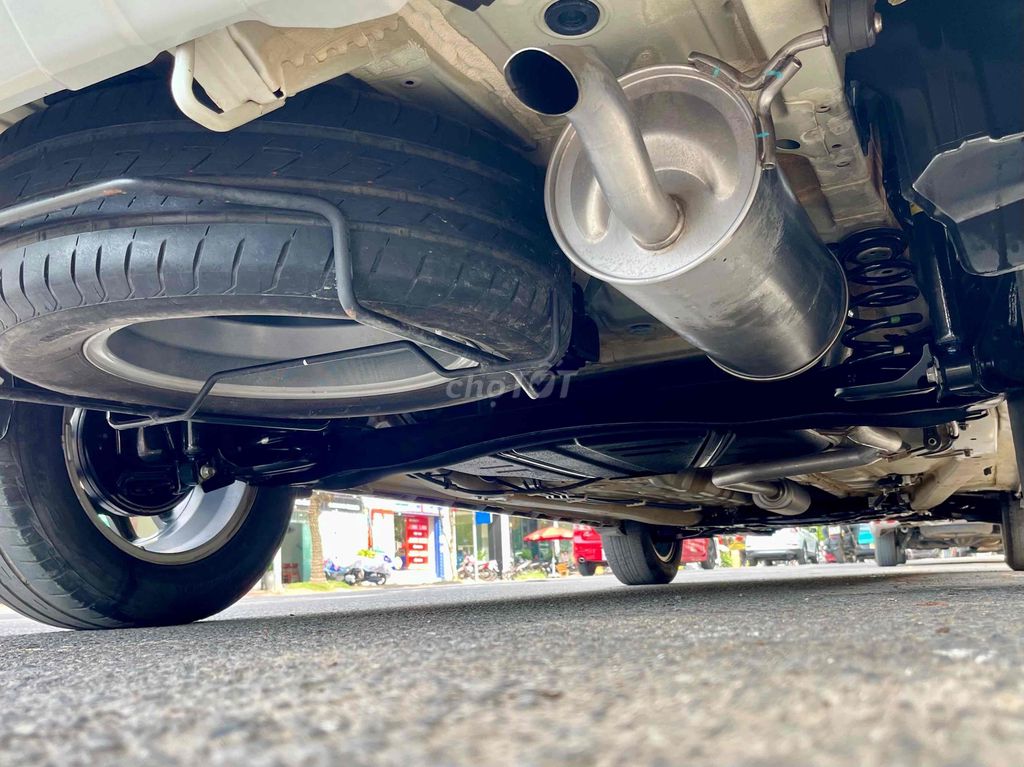 Suzuki XL 7 2022 GLX AT - 70000 km. Mua bán Ô tô tại Quận Cầu Giấy Hà Nội được đăng bởi Trương Đức Trung hình 9