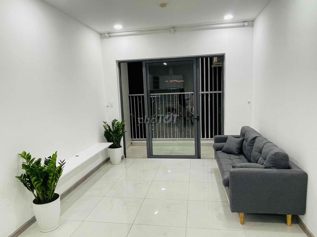 Bán Chung Cư Viva Riverside Võ Văn Kiệt Số 1472, Võ Văn Kiệt, Phường 3, Quận 6, Tp Hồ Chí Minh Quận 6 Tp Hồ Chí Minh