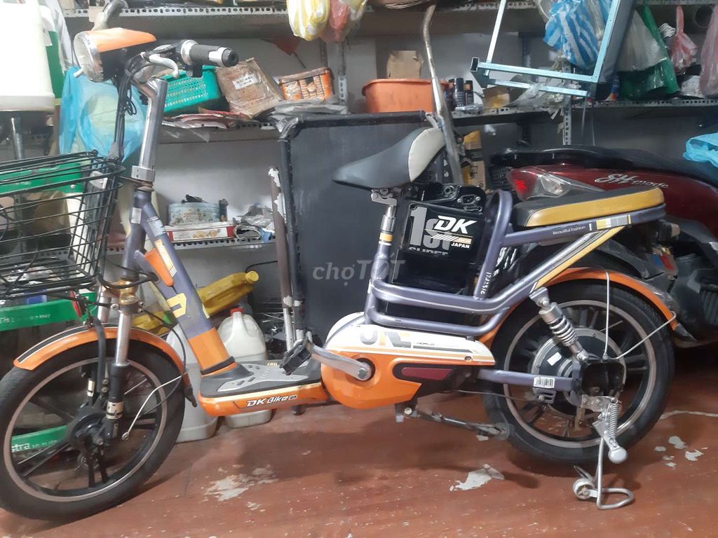 Xe còn mới ,bình điện mới ,đèn còi ,xi nhanh đầy đ. Mua bán Xe điện tại Quận Ngũ Hành Sơn Đà Nẵng được đăng bởi Huỳnh Phan Ngọc Thưởng hình 1