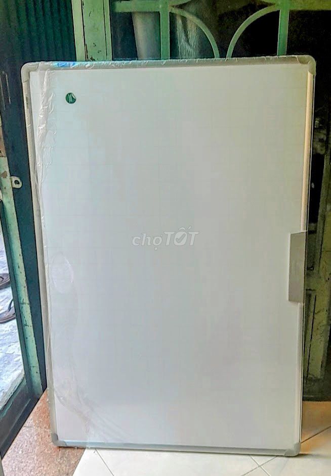 Bảng từ trắng DQ BOARD - từ tính . Mua bán Đồ dùng văn phòng tại Quận Phú Nhuận Tp Hồ Chí Minh được đăng bởi Hoàng Long hình 1
