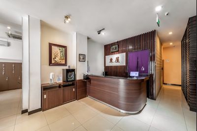 Khách sạn Azumaya Thái Văn Lung 1