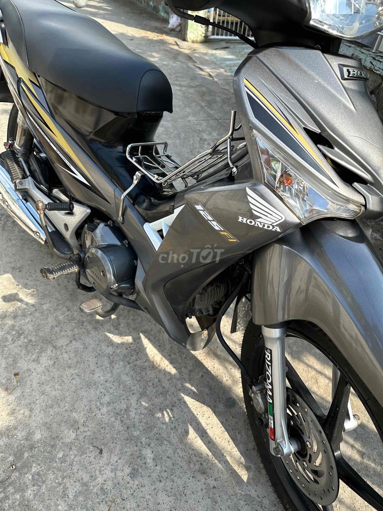 Cần bán Fu X fi. Mua bán Xe máy tại Huyện Cần Đước Long An được đăng bởi Phạm Thiện hình 4