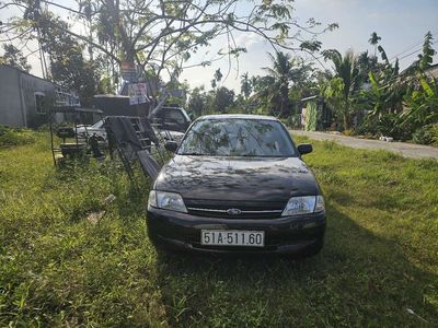 Ford Laser 1999 Đen