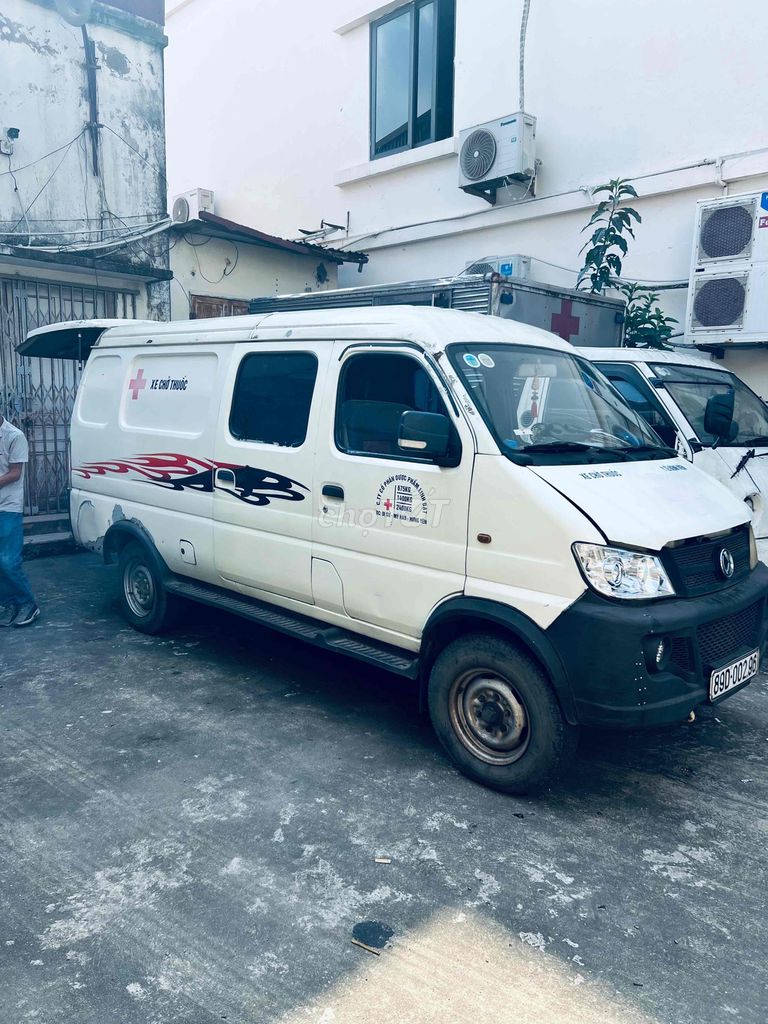 SYM 2015 - 120000 km. Mua bán Ô tô tại Quận Thanh Xuân Hà Nội được đăng bởi Nguyen phuc thang hình 2