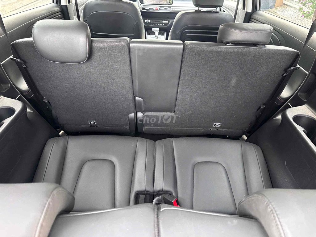 Hyundai Stargazer 2024 X Cao cấp ĐK 2025 chạy 1v5. Mua bán Ô tô tại Thành phố Thủ Đức Tp Hồ Chí Minh được đăng bởi Đỗ Sang hình 14