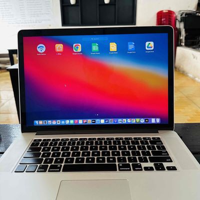 cần bán laptop macbook pro 2014 16gb 15inch. Mua bán Laptop tại Thành phố Vũng Tàu Bà Rịa - Vũng Tàu được đăng bởi Mr Pha