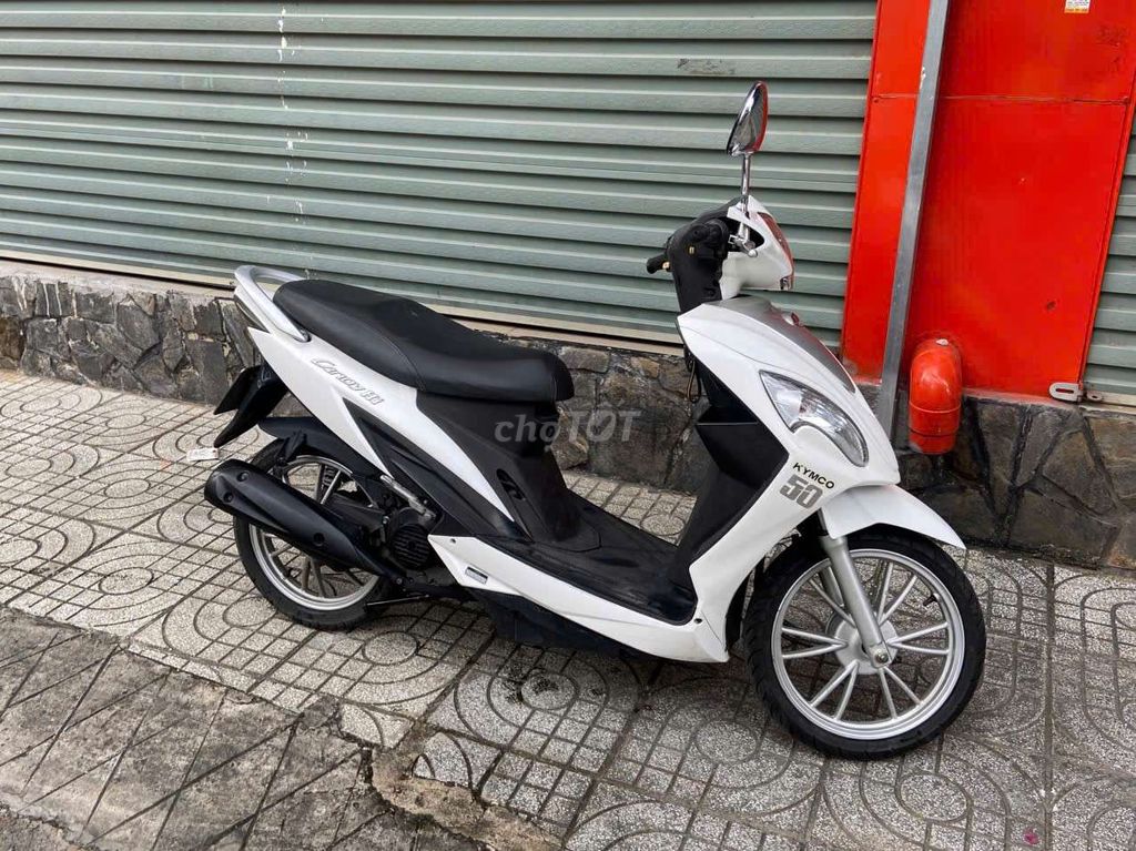 Kymco candy Hi xe đẹp bstp 9 chủ crea,vespa 50cc. Mua bán Xe máy tại Quận Tân Phú Tp Hồ Chí Minh được đăng bởi phong hình 4