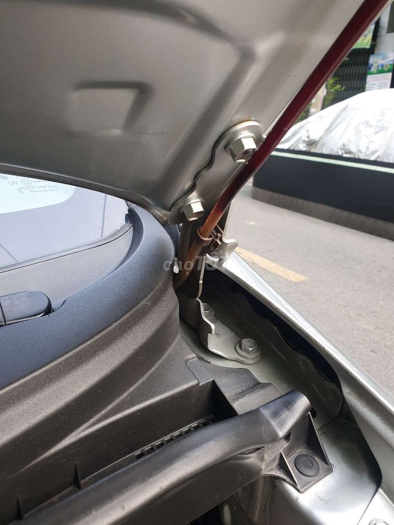 Toyota Innova 2015 2.0G - 101000 km. Mua bán Ô tô tại Quận Tân Phú Tp Hồ Chí Minh được đăng bởi Trần tiến phát hình 14