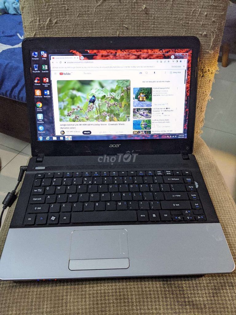 Acer Core i5 Ram4G