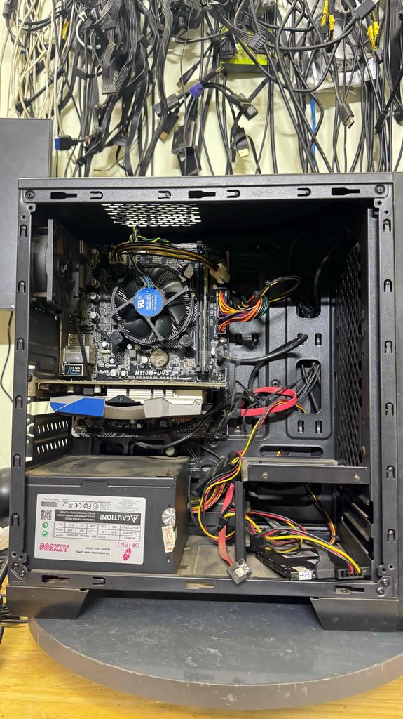 Pc chiến game , văn phòng giải trí. Mua bán Máy tính để bàn tại Quận Đống Đa Hà Nội được đăng bởi Trung Đức hình 1