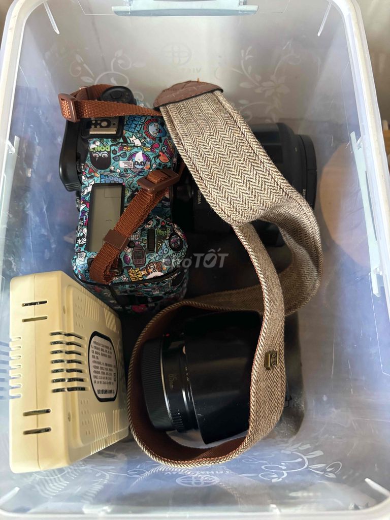 Combo Canon 5D4. Mua bán Máy ảnh, Máy quay tại Thành phố Huế Thừa Thiên Huế được đăng bởi Buy hình 1