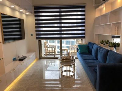 cho thuê căn hộ Midtown full nội thất đẹp