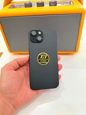 ip 15 128G zin full 2 sim vật lý . đẹp 97 có góp 🥰