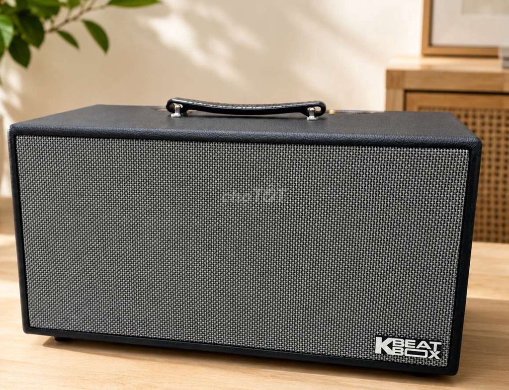 Loa Acnos CS450. Mua bán Tivi, Âm thanh tại Quận 8 Tp Hồ Chí Minh được đăng bởi Giao Châu hình 1