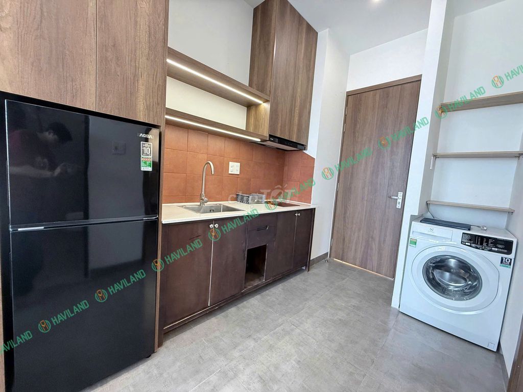 Cho thuê căn hộ 2 phòng ngủ tại Ngũ Hành Sơn, Đà Nẵng — ảnh 8