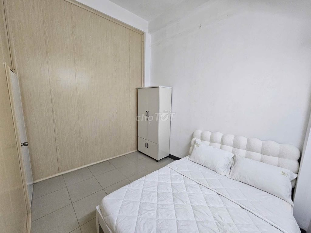 Cho thuê căn 2PN full nội thất mới 100% Nguyễn Viết Xuân