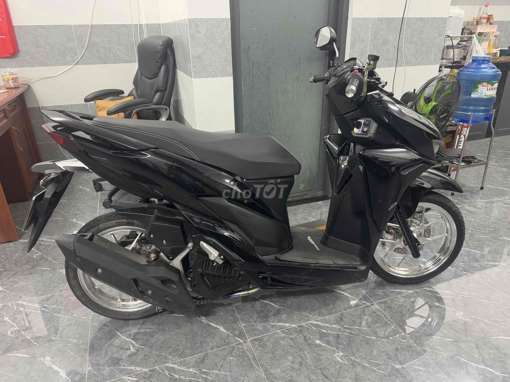 Vario 150cc , Bstp chính chủ công chứng.. Mua bán Xe máy tại Huyện Hóc Môn Tp Hồ Chí Minh được đăng bởi Nguyễn Dương Định hình 3