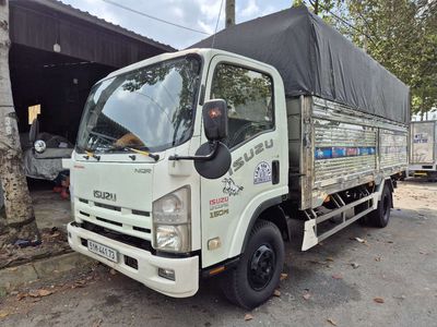 ISUZU 2013 XE ZIN,MAY LANH. Mua bán Xe tải, xe ben tại Thị xã Bến Cát Bình Dương được đăng bởi Lâm Văn Kỳ