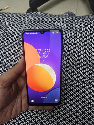 Samsung Galaxy M12 2sim ram 4gb rom 64GB
