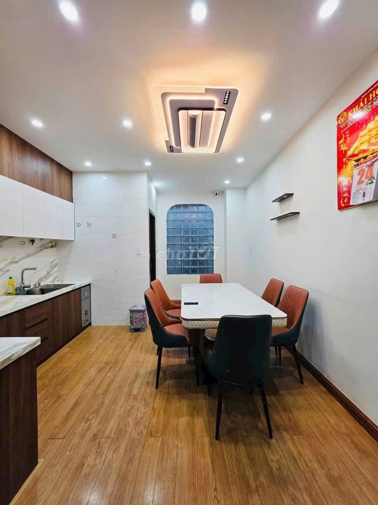 3-storey house in An Hải Bắc, 5 minutes from the beach — photo 1