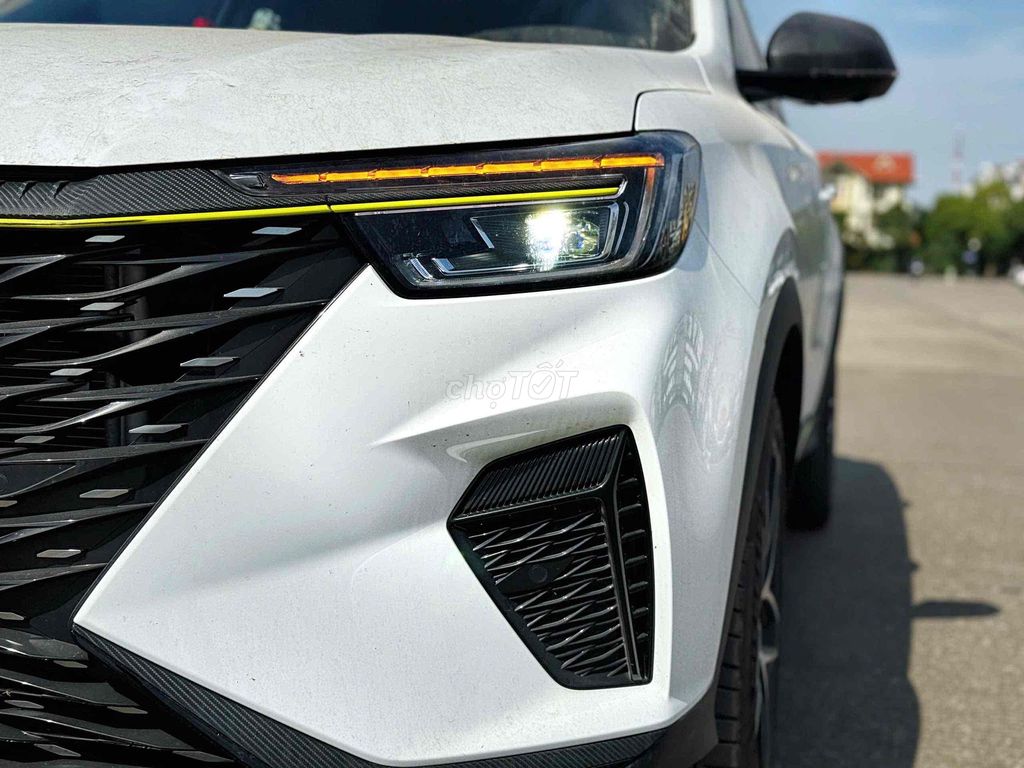 MG RX5 2024-1000km. Mua bán Ô tô tại Quận Cầu Giấy Hà Nội được đăng bởi Tuấn Xe Lướt  hình 5