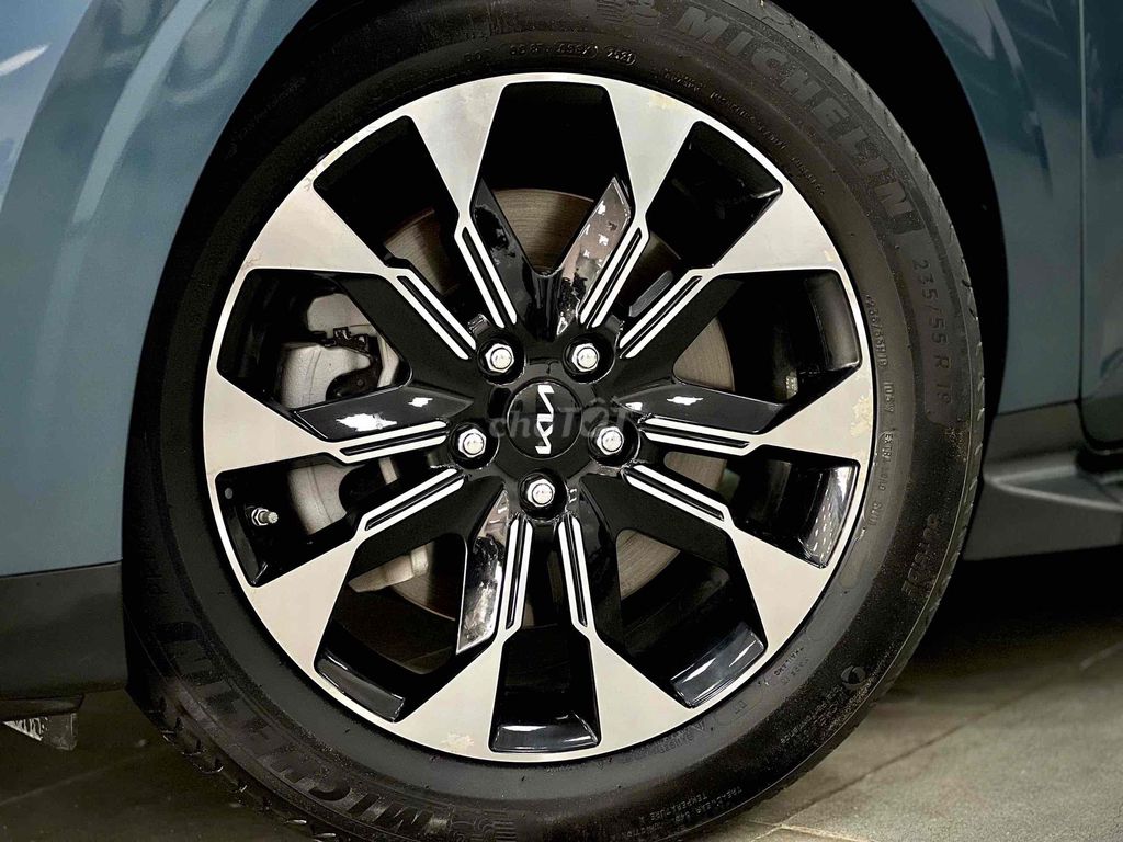 🚘Kia Carnival 2.2D Signature 2022-Xe 1 chủ dùng kỹ. Mua bán Ô tô tại Thành phố Thủ Đức Tp Hồ Chí Minh được đăng bởi Tấn Lợi Car hình 13