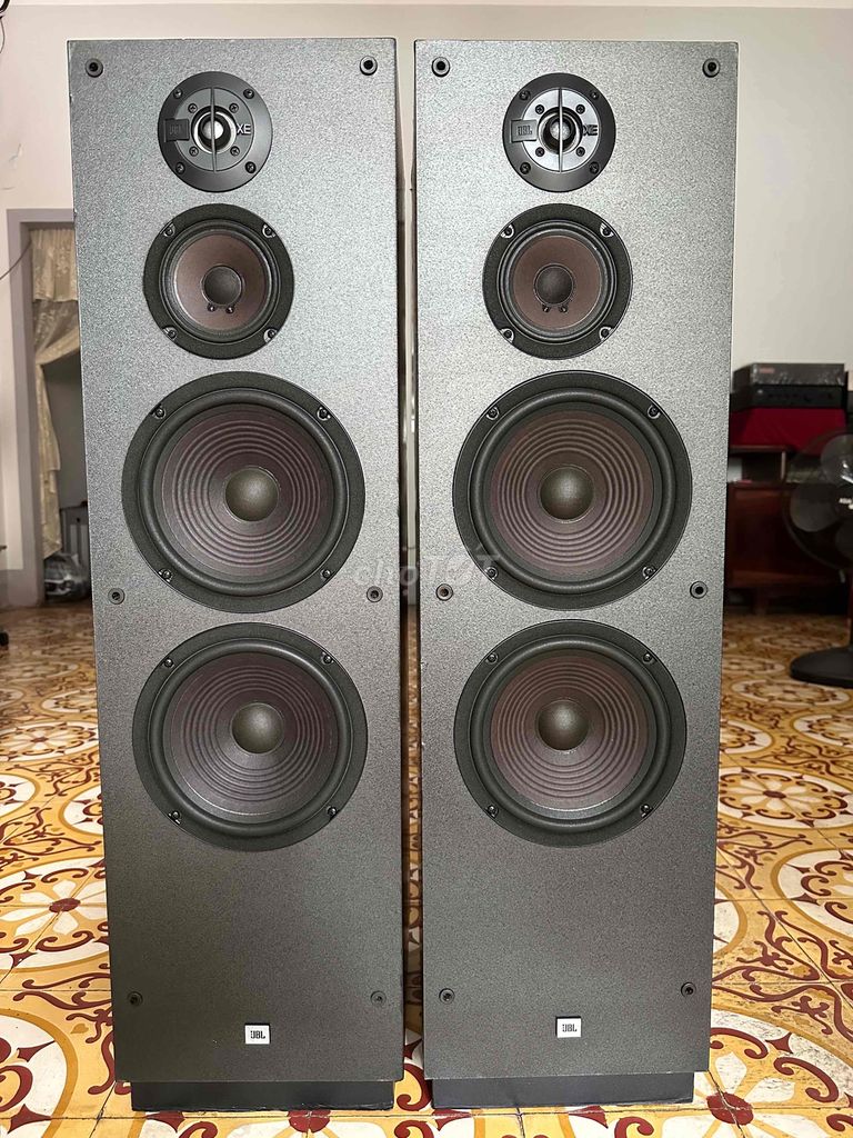 LOA JBL G500 HÀNG MĨ. Mua bán Tivi, Âm thanh tại Quận Tân Bình Tp Hồ Chí Minh được đăng bởi thanh long hình 1