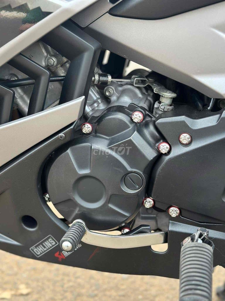 Exciter 2019. Mua bán Xe máy tại Thành phố Pleiku Gia Lai được đăng bởi Linh hình 4