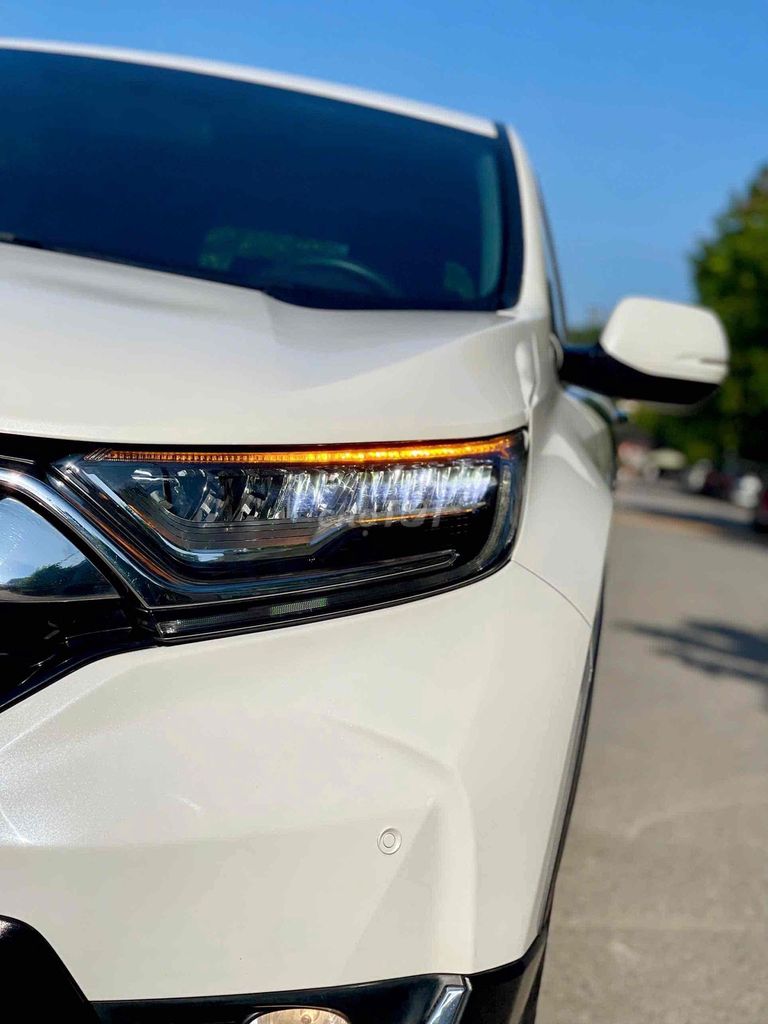 Honda CRV G 2019 - 64.000km. Mua bán Ô tô tại Quận Long Biên Hà Nội được đăng bởi Mr Tài Oto hình 8