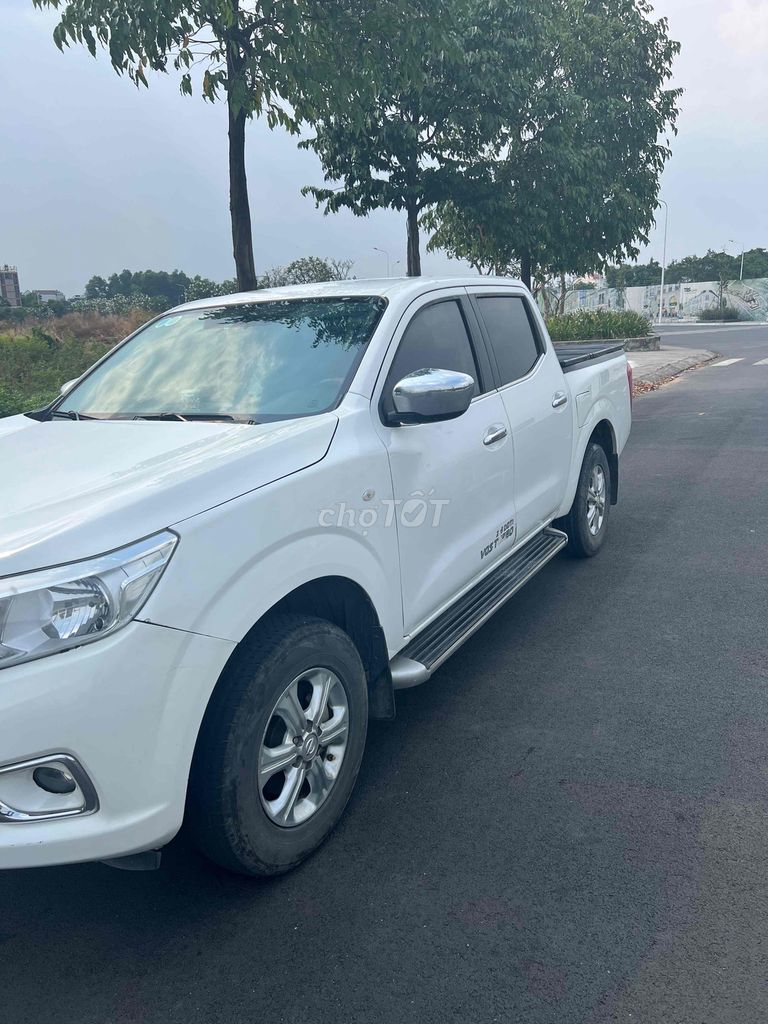 Nissan Navara 2016 NP300 EL 4x2 E - 16000 km