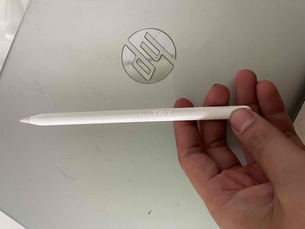 cần bán bút apple pencil 2