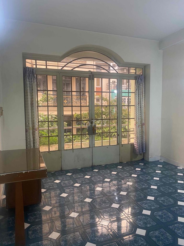 Nhà Mặt tiền 4M x 20M Khu CXPL B Quận 6 cũ.. Mua bán nhà ở tại Quận 6 Tp Hồ Chí Minh được đăng bởi Hiệp hình 5