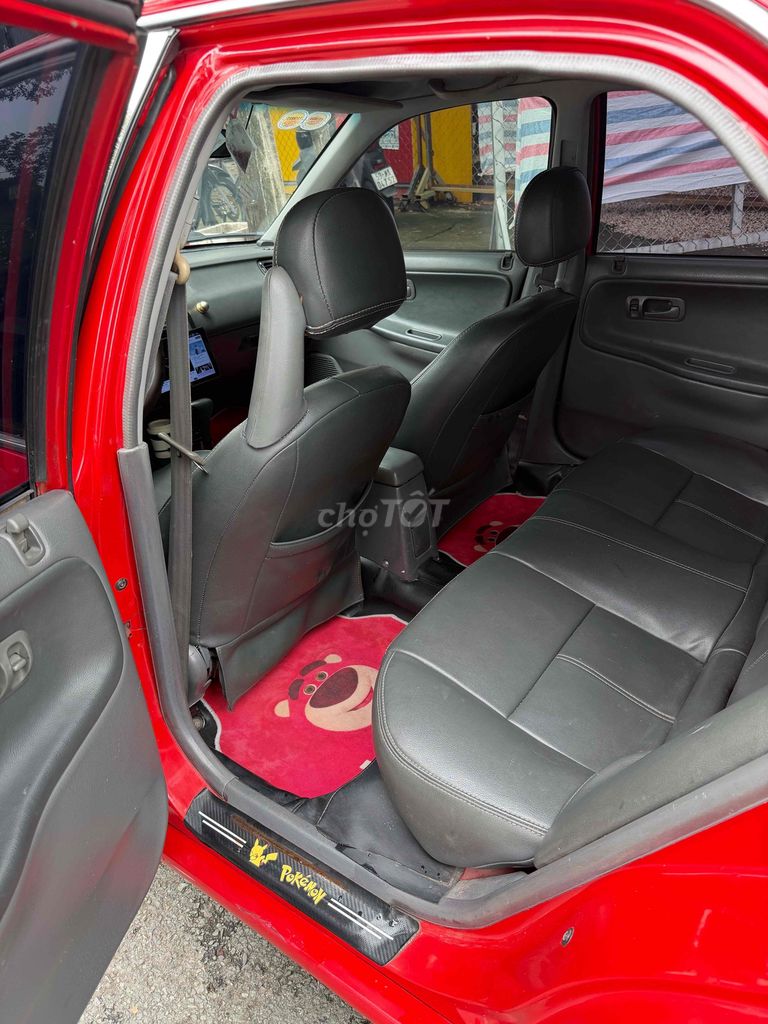 Honda Civic 1995 jdm AT máy Vtec. Mua bán Ô tô tại Thành phố Thủ Dầu Một Bình Dương được đăng bởi tuấn hình 3