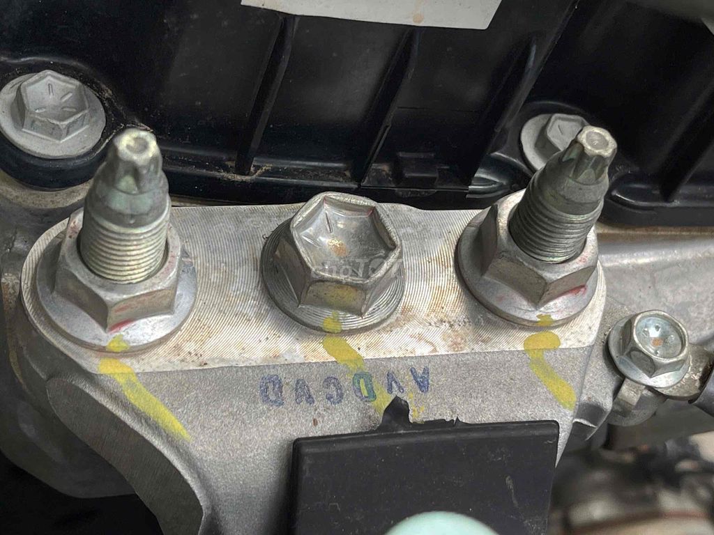 Suzuki Ertiga 2019 GLX 4AT - 74km. Mua bán Ô tô tại Huyện Đức Trọng Lâm Đồng được đăng bởi Đức Trọng hình 11