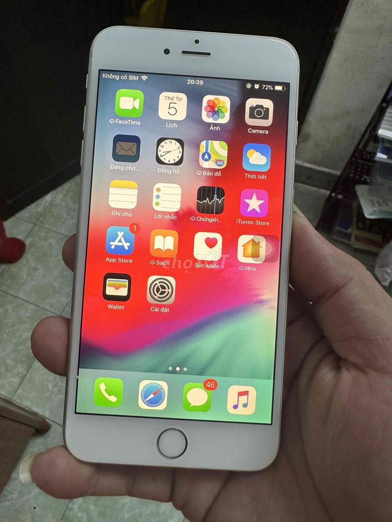 iphone cỏ và ipad giải trí. Mua bán Điện thoại tại Thành phố Bà Rịa Bà Rịa - Vũng Tàu được đăng bởi Duc Duc Nguyen hình 1