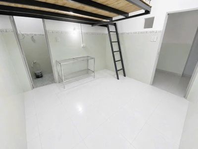 Phòng trọ Vĩnh Phú 25, Thuận An, gần KCN VSIP 1
