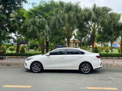 Kia Cerato 2020 1.6 AT Luxury - 18k km 51H-777.xx. Mua bán Ô tô tại Quận Tân Phú Tp Hồ Chí Minh được đăng bởi  Hải Hiền
